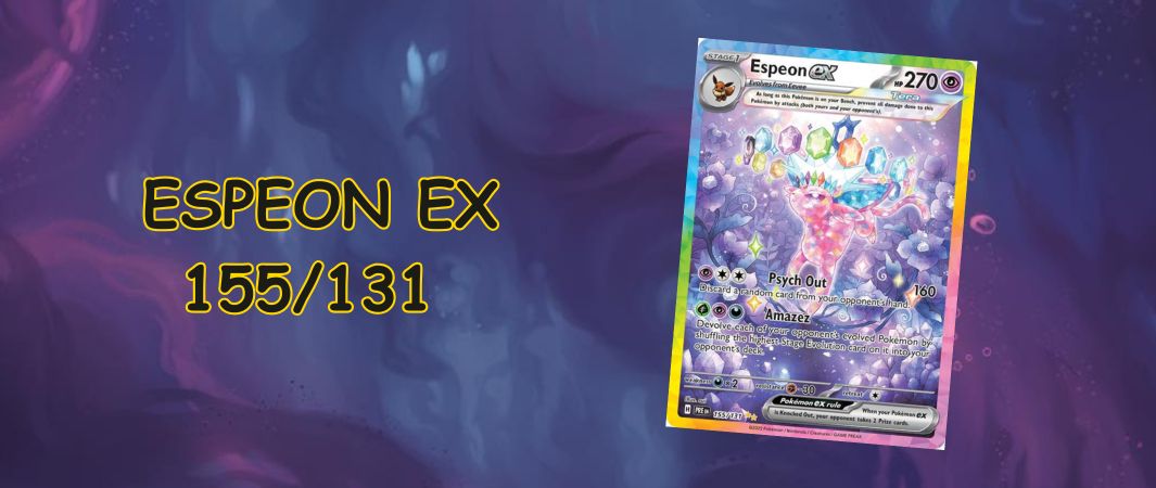 espeon prismatic